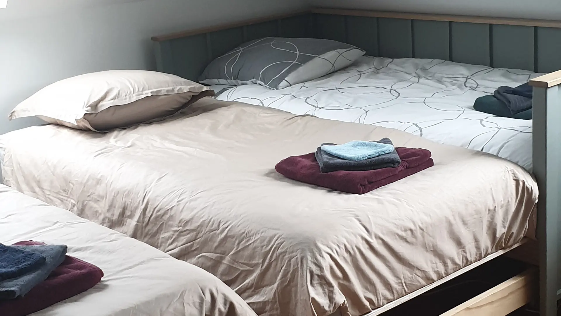 Location - Lessalous-Treogat-Pays bigouden10