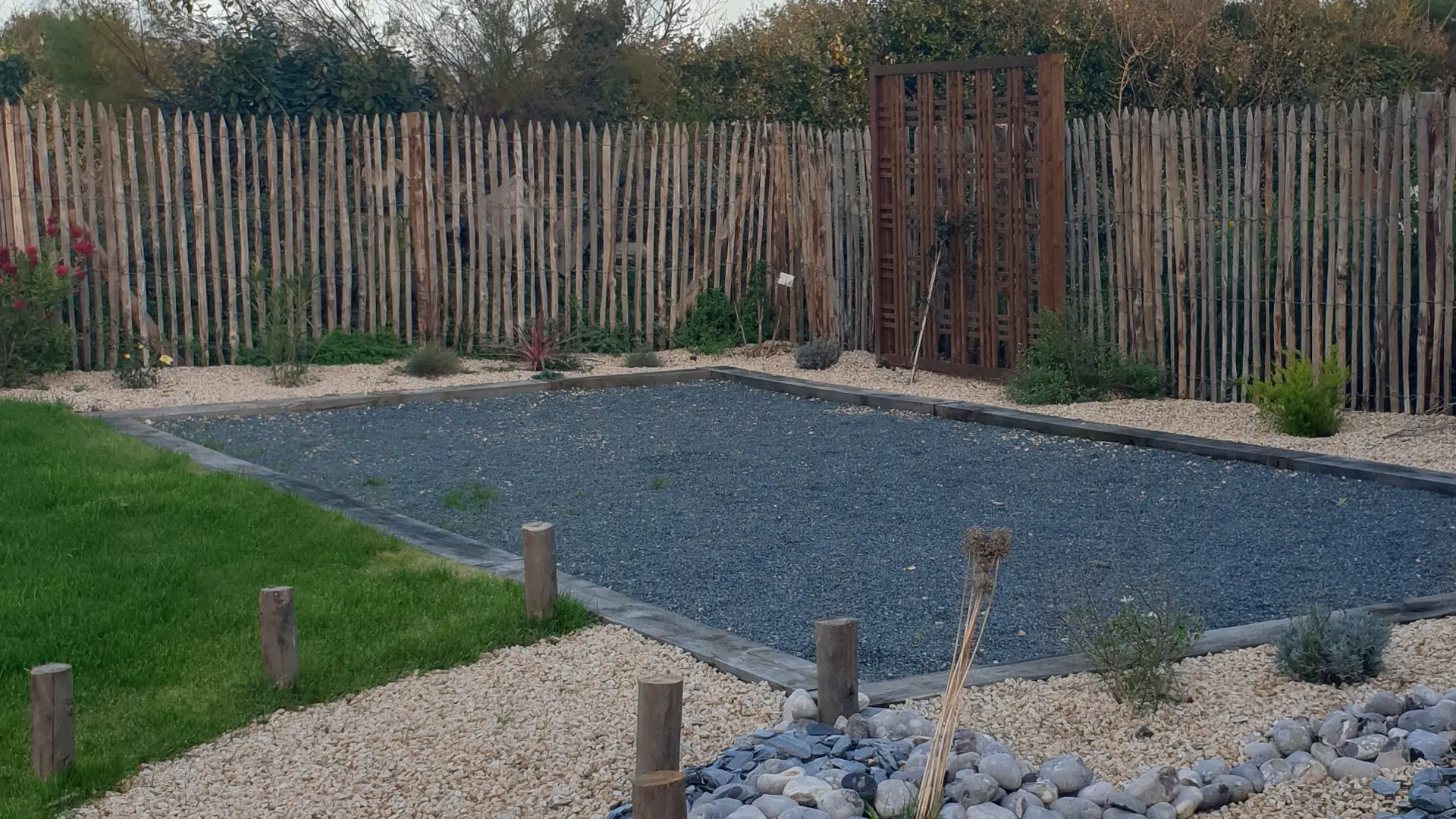 Location - Lessalous-Treogat-Pays bigouden14