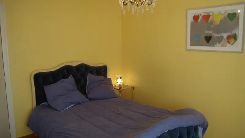 Location - PARC Yannick - Lesconil - Pays Bigouden - ch1