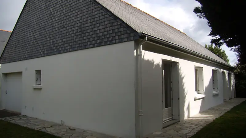 Location - PARC Yannick - Lesconil - Pays Bigouden - ext