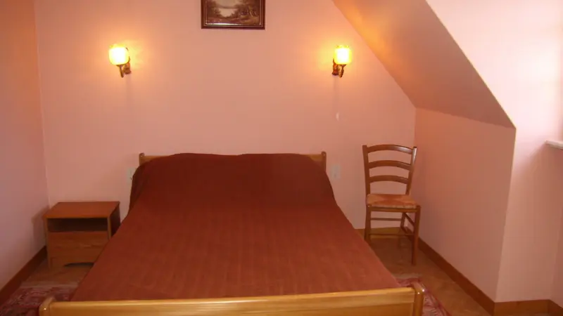 Location - RIOU Jean - Lesconil - Pays Bigouden - Bigoudenjoy 5