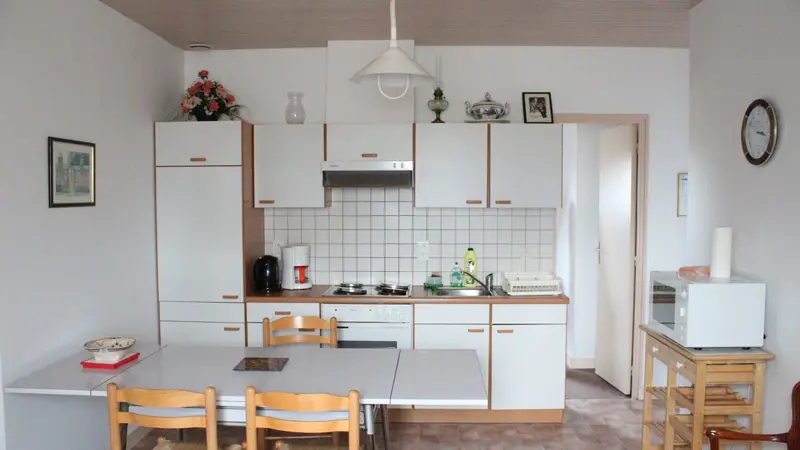 SIGNOR Marie-Thérèse - Plomeur - Pays Bigouden