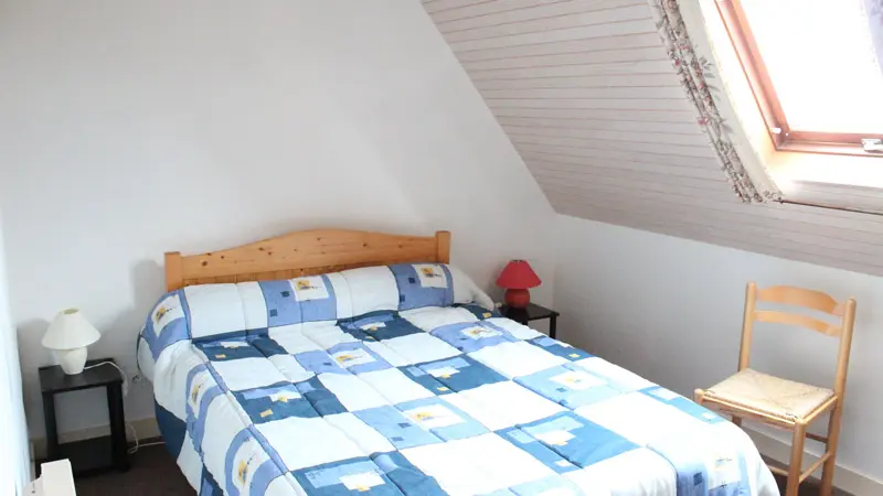 SIGNOR Marie-Thérèse - Plomeur - Pays Bigouden