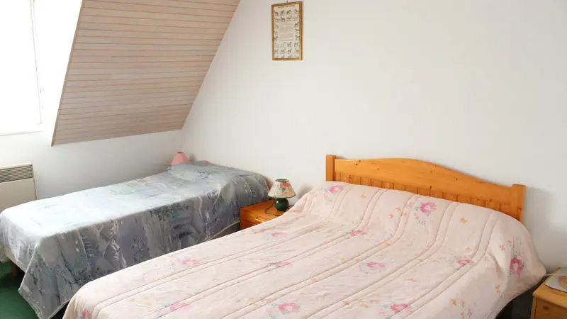 SIGNOR Marie-Thérèse - Plomeur - Pays Bigouden