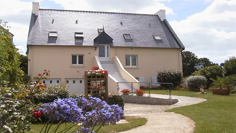 SIGNOR Marie-Thérèse - Plomeur - Pays Bigouden