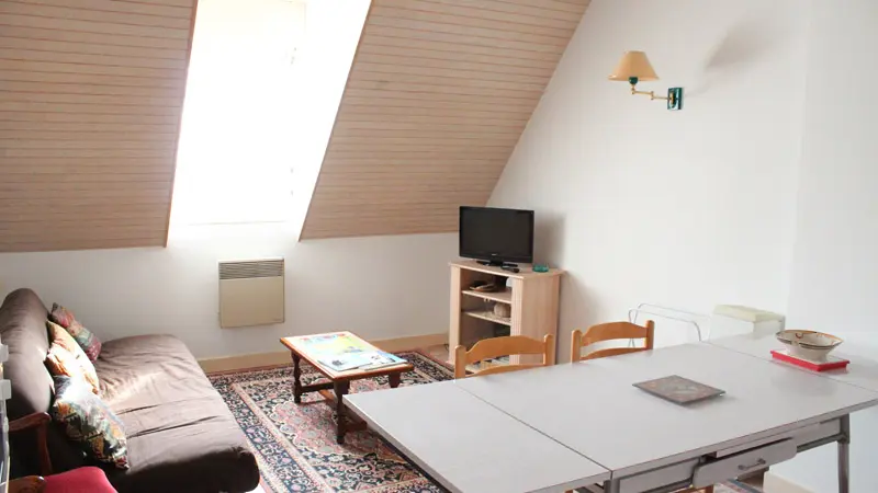 SIGNOR Marie-Thérèse - Plomeur - Pays Bigouden