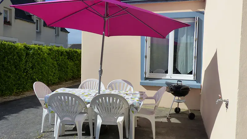 Location - DAOULAS François - Penmarch - Pays Bigouden - Bigoudenjoy 1