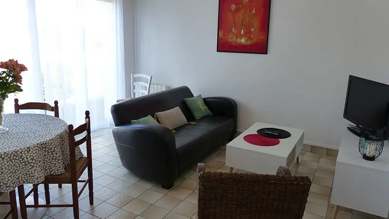 Location - DAOULAS François - Penmarch - Pays Bigouden - Bigoudenjoy 2