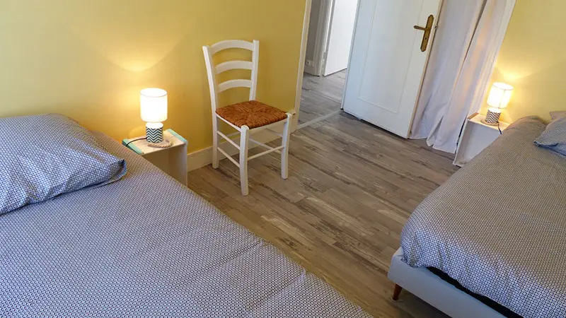 Location - DAOULAS François - Penmarch - Pays Bigouden - Bigoudenjoy 7