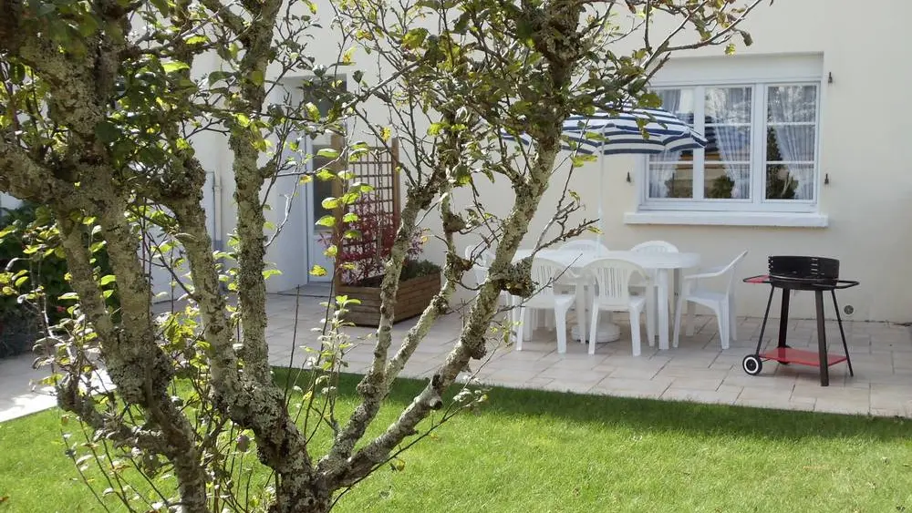 Location vacances bretagne Douarnenez Dilosquet