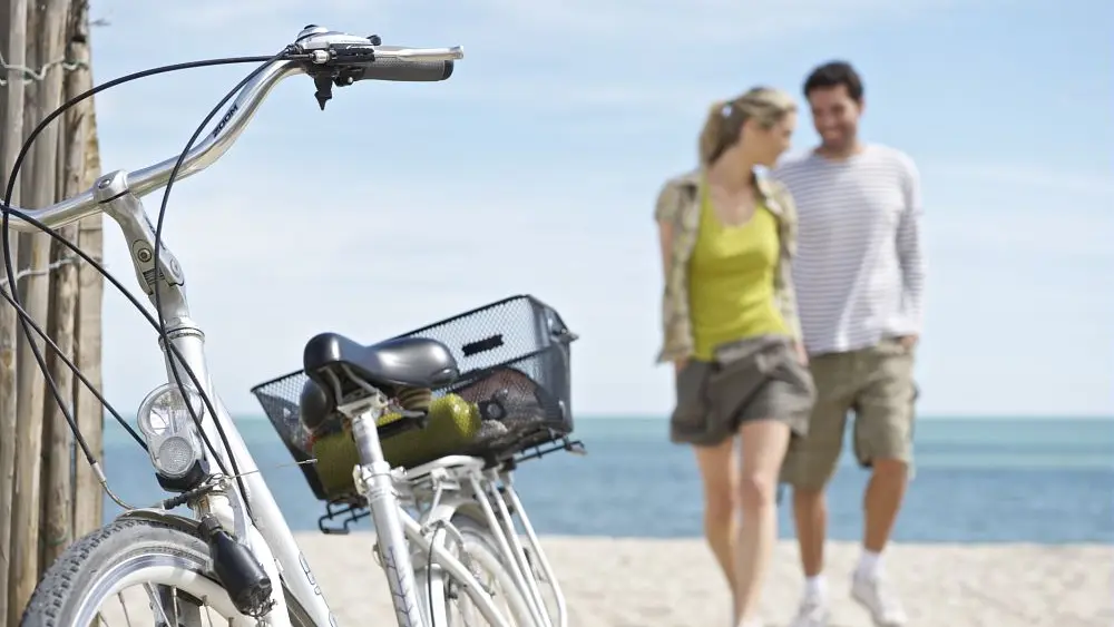 Location-velo