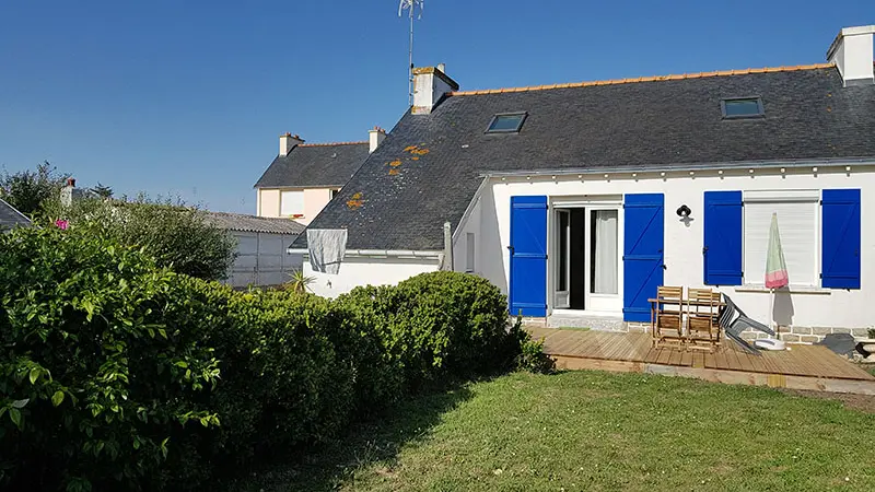 Location BAYET Muriel-Penmarch-Pays Bigouden-Bigoudenjoy 1