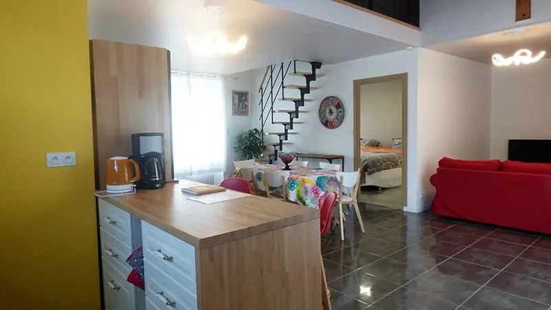 Location BAYET Muriel-Penmarch-Pays Bigouden-Bigoudenjoy 2