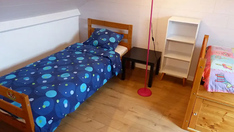 Location BAYET Muriel-Penmarch-Pays Bigouden-Bigoudenjoy 6