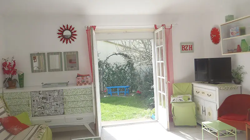 Location BEAUFAYS Victor - Mer et soleils - Guilvinec -Pays-Bigouden-Bigoudenjoy