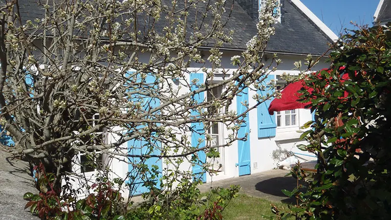 Location BEAUFAYS Victor - Mer et soleils - Guilvinec -Pays-Bigouden-Bigoudenjoy