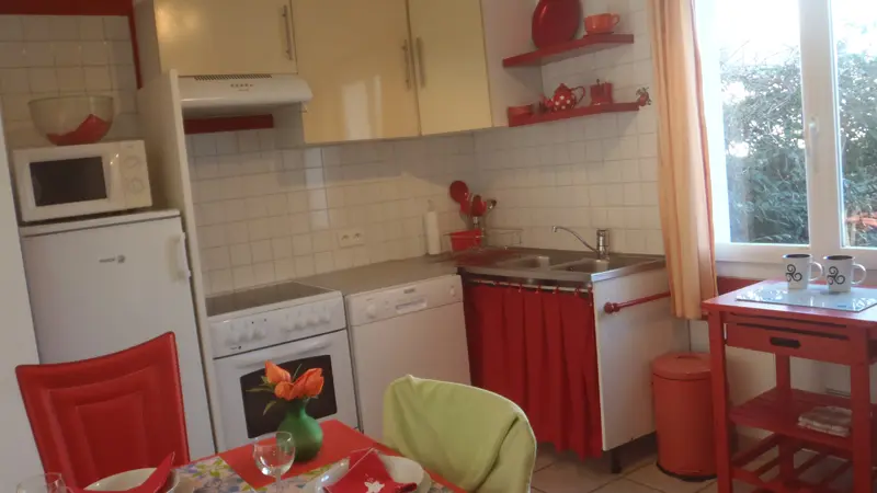 Location BEAUFAYS Victor - Mer et soleils - Guilvinec -Pays-Bigouden-Bigoudenjoy