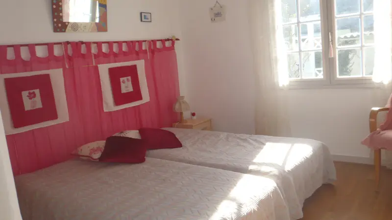 Location BEAUFAYS Victor - Mer et soleils - Guilvinec -Pays-Bigouden-Bigoudenjoy