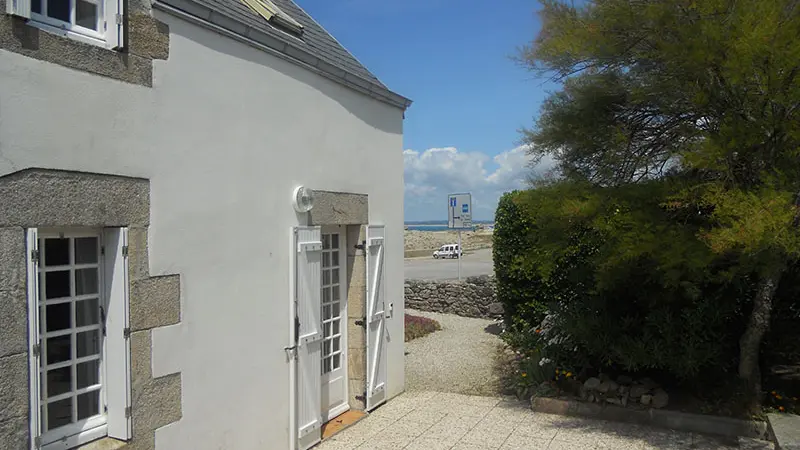 Location BEAUFAYS Victor-Penmarch-Pays Bigouden - Bigoudenjoy