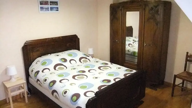 Location COSSEC Noël-Penmarch-Pays Bigouden5