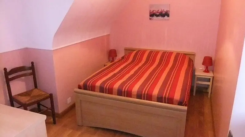 Location COSSEC Noël-Penmarch-Pays Bigouden6