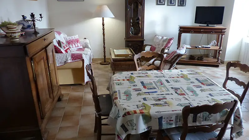 Location CLOAREC Marie-Anne Penmarch Pays Bigouden 4