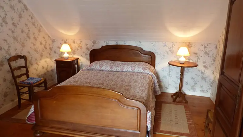 Location CLOAREC Marie-Anne Penmarch Pays Bigouden 5