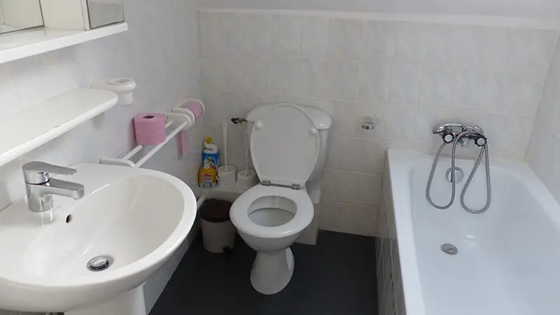 Location CLOAREC Marie-Anne Penmarch Pays Bigouden 7