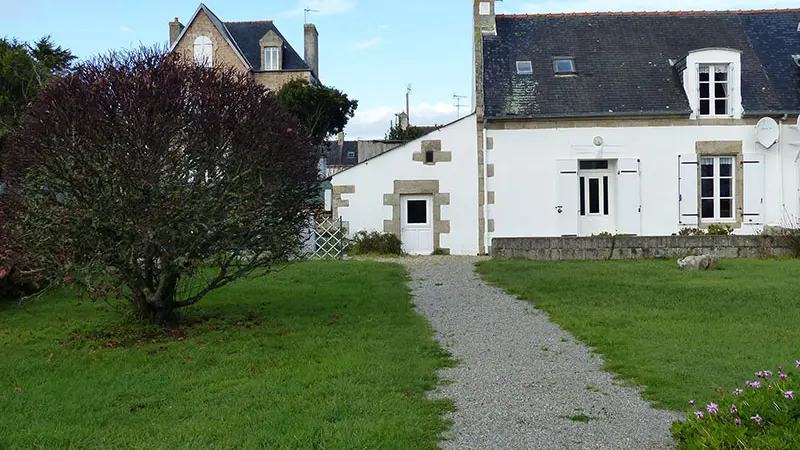 Location CLOAREC Marie-Anne Penmarch Pays Bigouden 1