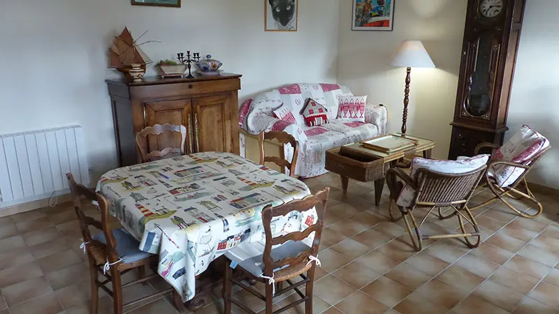 Location CLOAREC Marie-Anne Penmarch Pays Bigouden 2