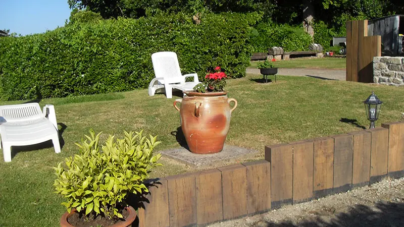 Location DAOULAS Gisèle-Combrit-Pays Bigouden-Bigoudenjoy 8