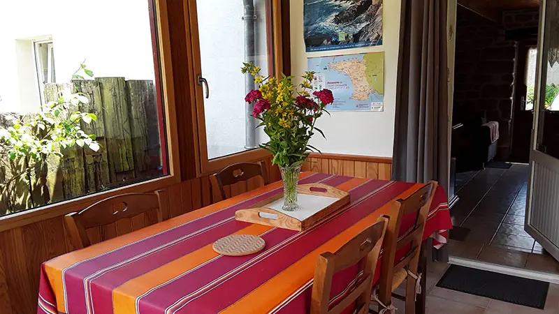 Location DAOULAS Gisèle-Combrit-Pays Bigouden-Bigoudenjoy 9