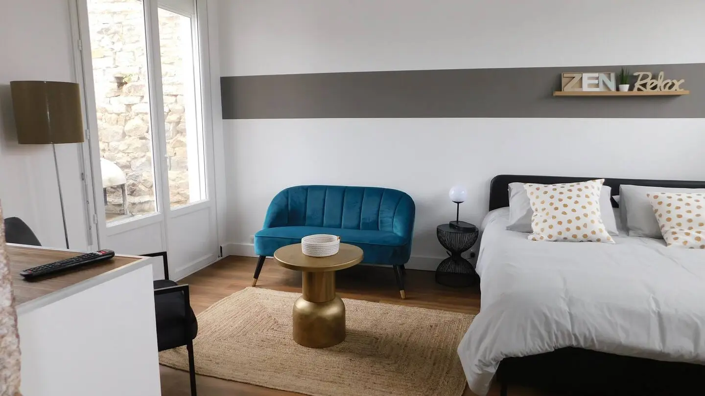 Location Douarnenez - Les roche blanche Larguez les amarres