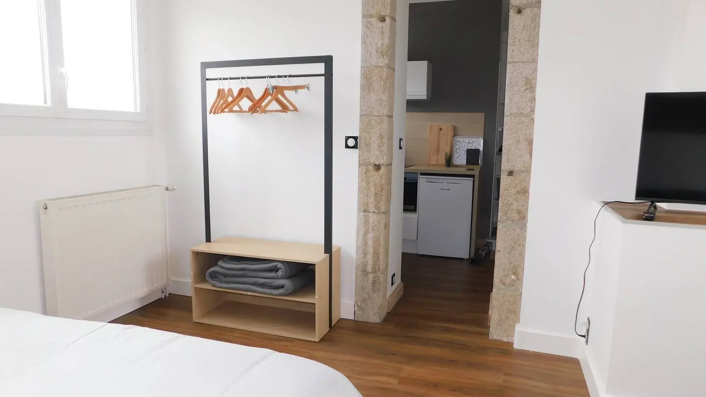 Location Douarnenez - Les roche blanche Larguez les amarres