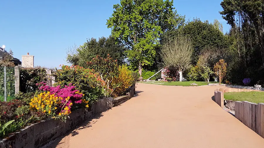 Ty Kreis - Combrit - Pays bigouden