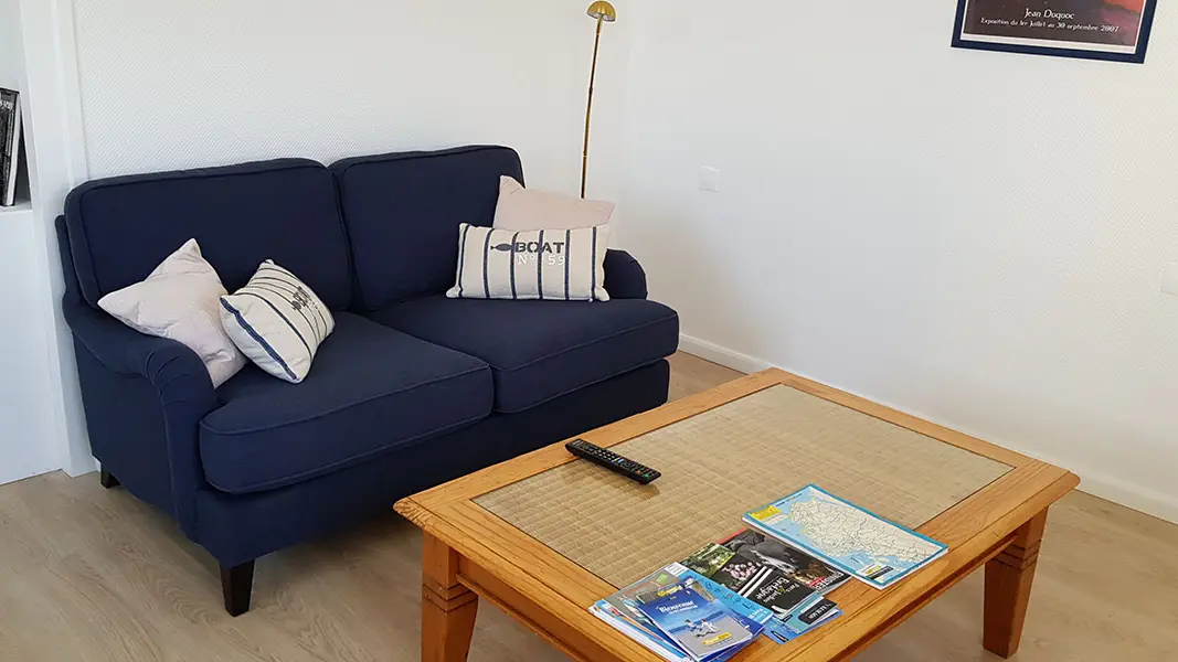 Location GERMONT Alain et Marie-Noëlle-Loctudy-Pays Bigouden 5