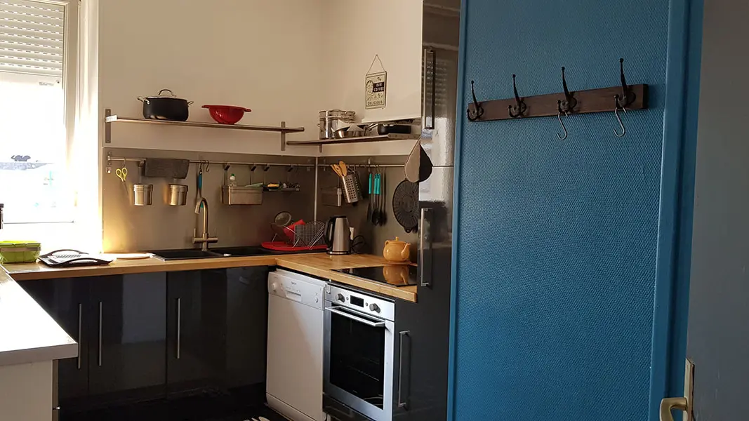 Location GERMONT Alain et Marie-Noëlle-Loctudy-Pays Bigouden 4