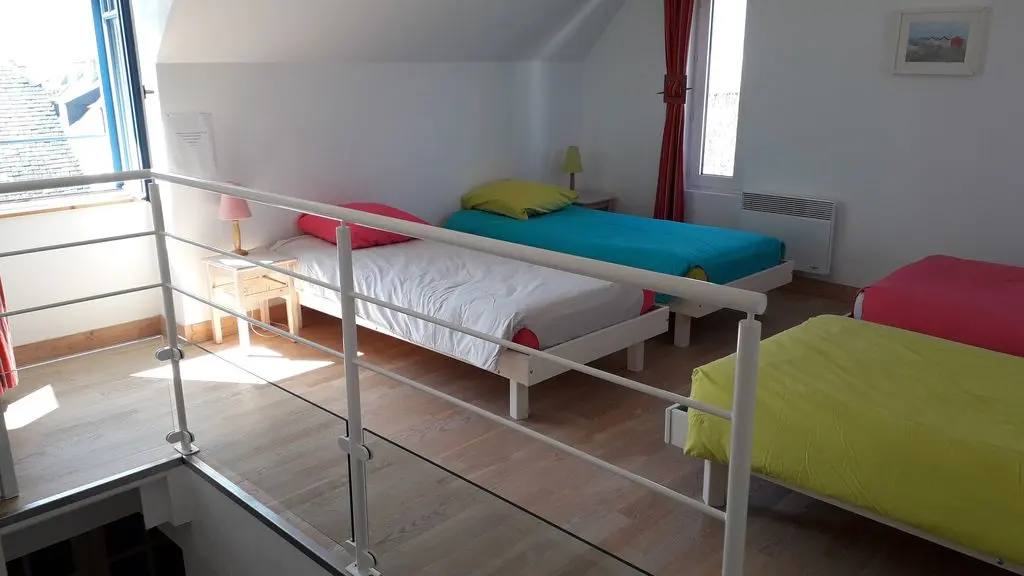 Location GUÉNOLÉ Françoise-Penmarch-Pays Bigouden-Bigoudenjoy 7