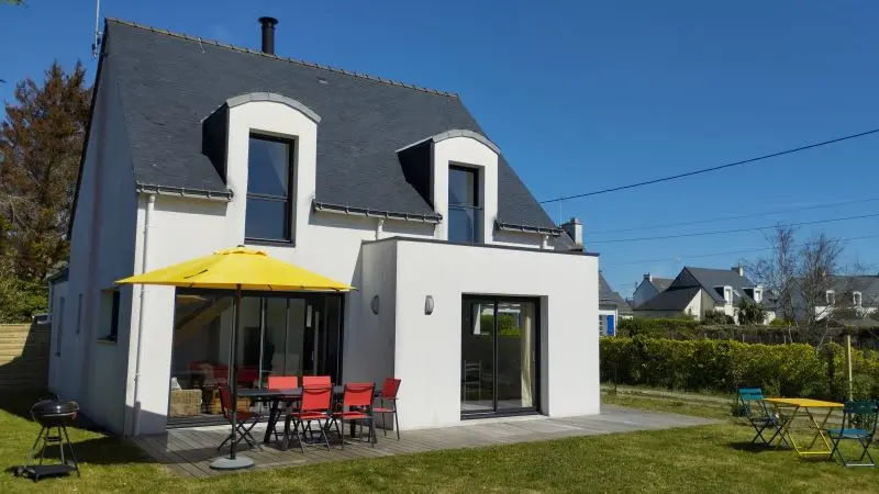 Location GUIRRIEC Louis - Loctudy - Pays Bigouden 1