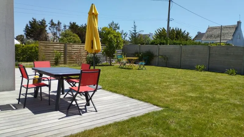 Location GUIRRIEC Louis - Loctudy - Pays Bigouden 2