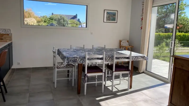 Location GUIRRIEC Louis - Loctudy - Pays Bigouden 4