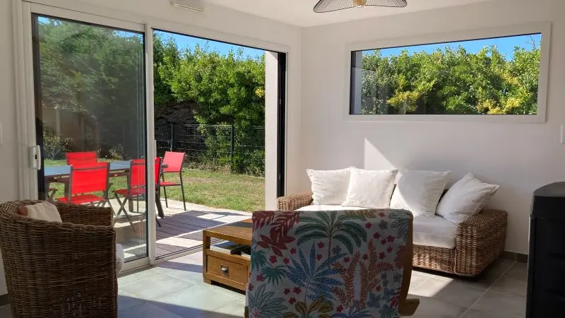 Location GUIRRIEC Louis - Loctudy - Pays Bigouden 5