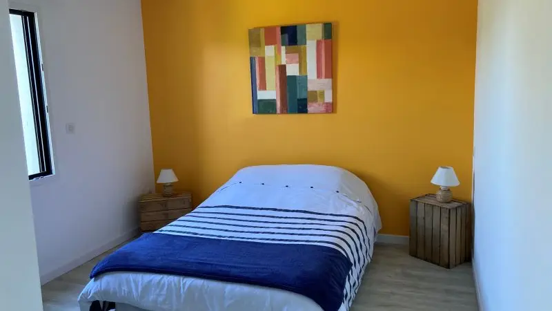 Location GUIRRIEC Louis - Loctudy - Pays Bigouden 6