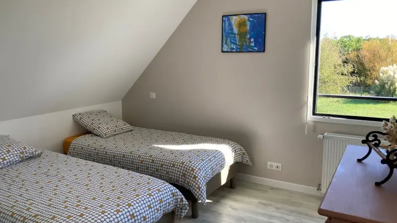 Location GUIRRIEC Louis - Loctudy - Pays Bigouden 8