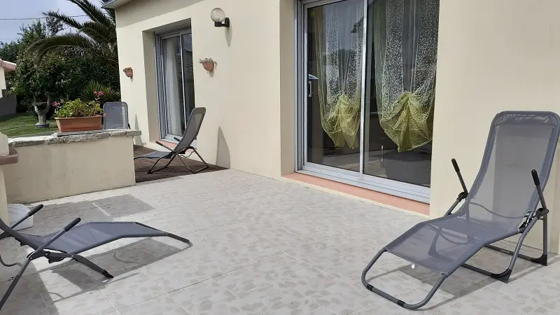 Location Hemery -Treguennec - Pays Bigouden - Bigoudenjoy