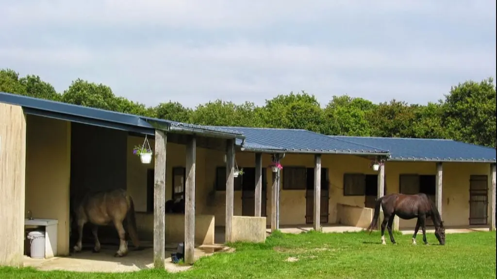 Location Iroise - Landudec - Pays bigouden extérieur