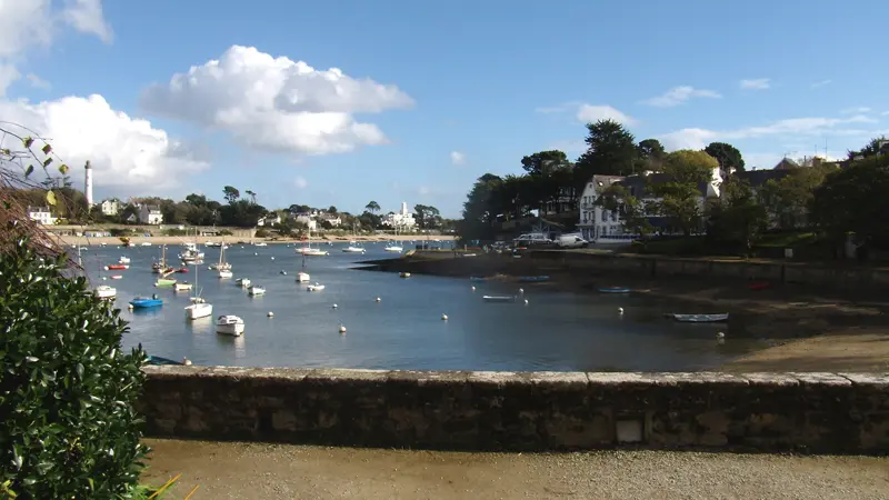 Location JEGO - Sainte-Marine - Pays Bigouden - 2