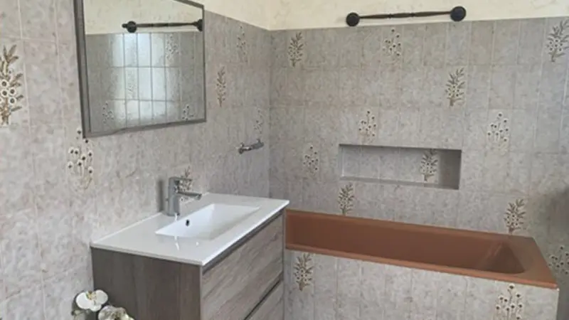 Location JONCOUR André-Loctudy-Pays Bigouden 8