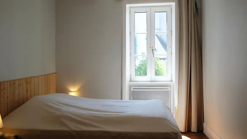 Location Kérity Duguay Trouin - Penmarch - Pays Bigouden 4