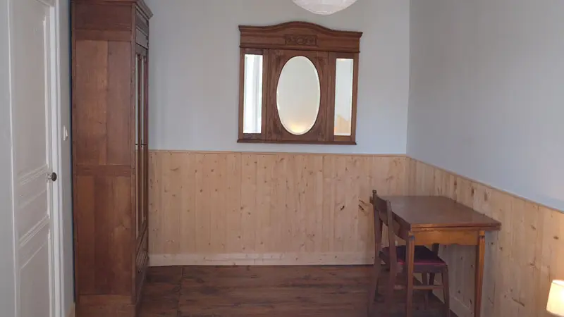 Location Kérity Duguay Trouin - Penmarch - Pays Bigouden 5